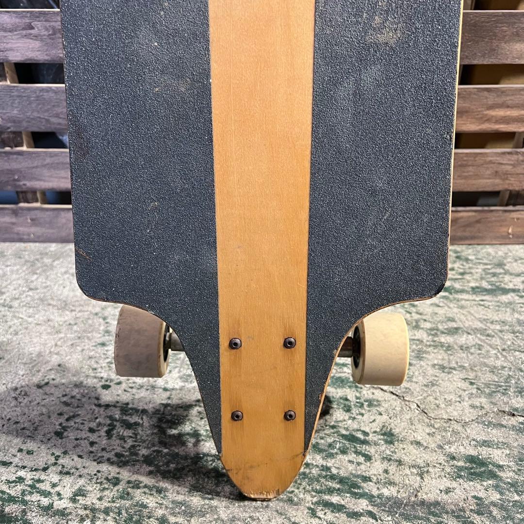 G289⭐︎ Del Marデルマー ロングスケートボード 全長147cm - メルカリ