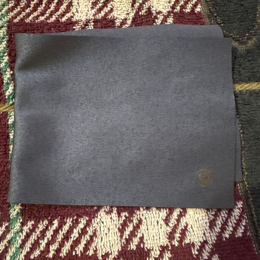 【未使用品】JINS 呪術廻戦コラボ 五条悟モデル 眼鏡