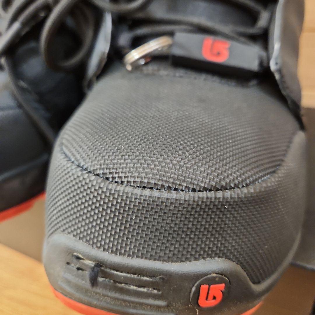 Burton スノーボードブーツ 10.5 　28.5cm