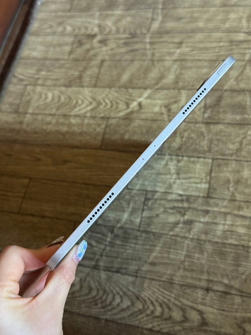 iPad 12.9inch (第五世代)