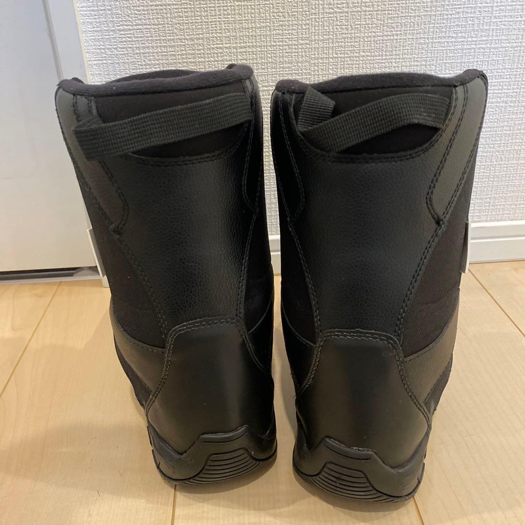 【即日発送_送料無料】JOYRIDE ジョイライド スノボブーツ　25.0cm