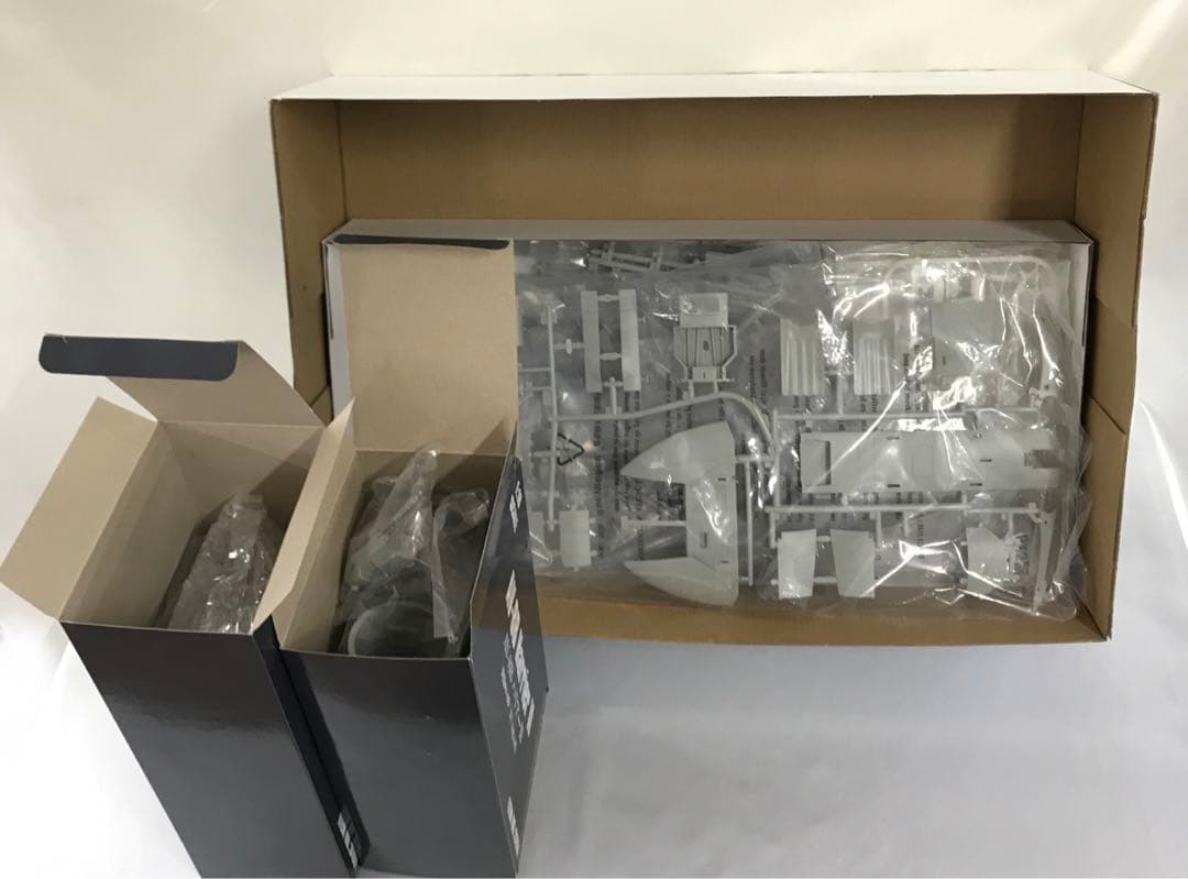 1/18 AV-8B ハリアーII 「エアクラフトシリーズ」 [81804]