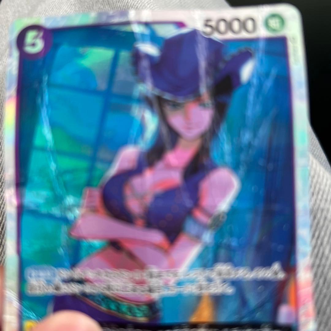 セクシーなお姉さんのカード