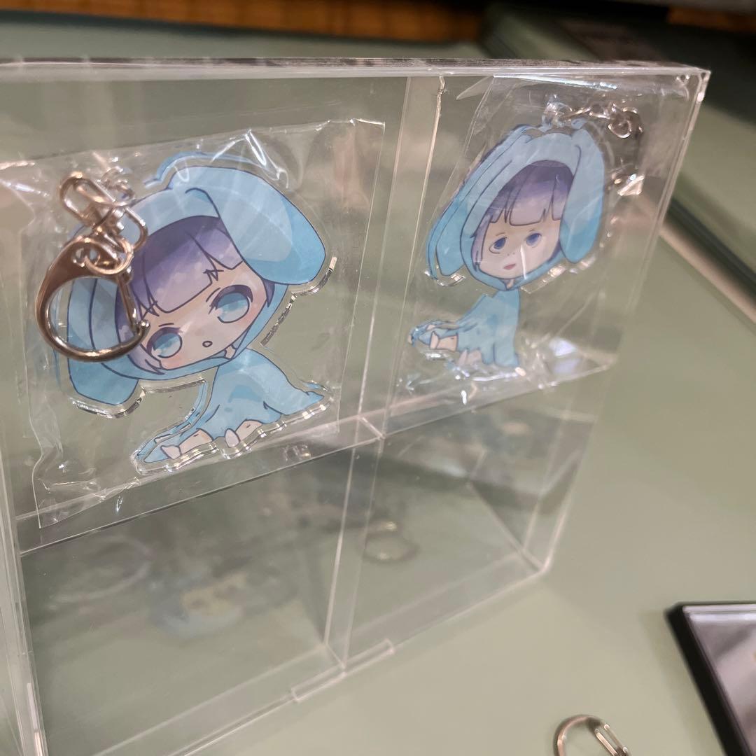 早い者勝ち☆バラ売り不可うごくちゃん グッズ - メルカリ