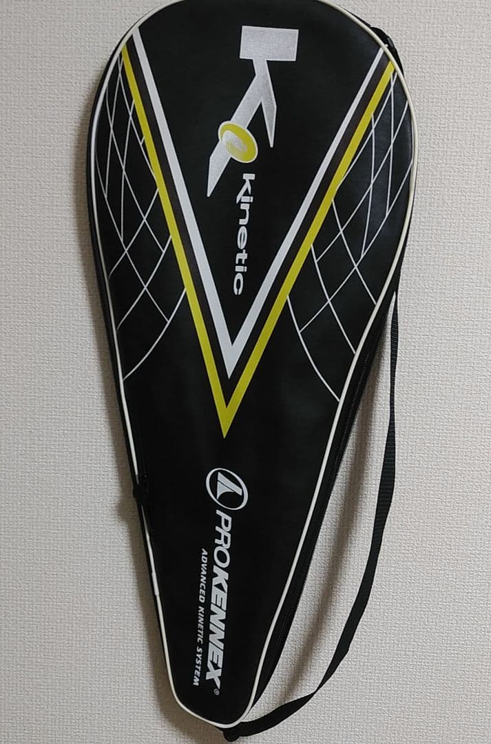 新品未使用【激レア】プロケネックス Ki 15 260 グリップ2 - メルカリ