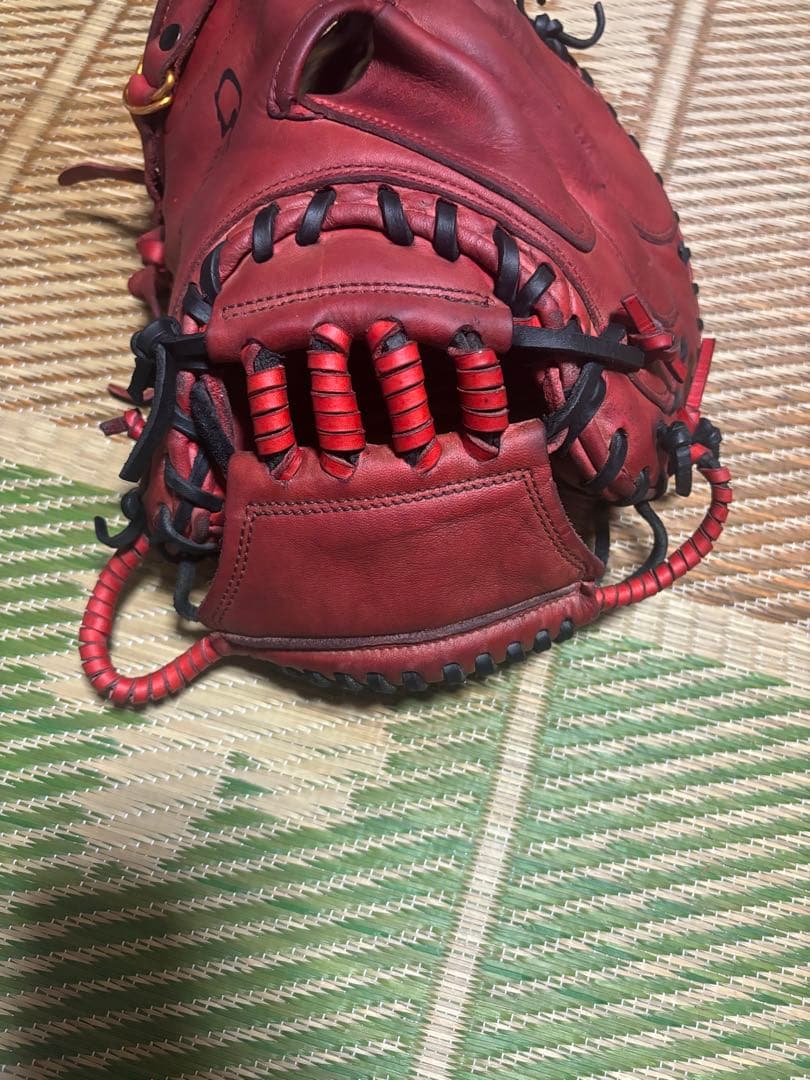 レア✨NIKE JOH SIGNATURE MODEL 城島健司モデル - メルカリ