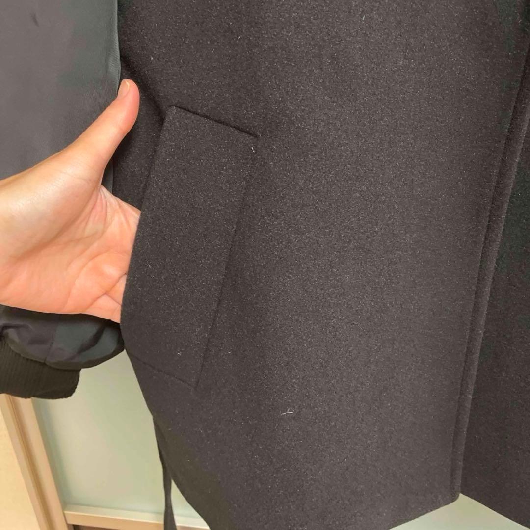 新品タグ付き♡ヤマダヤ 福袋 メトリーゼ 異素材 アウター - メルカリ