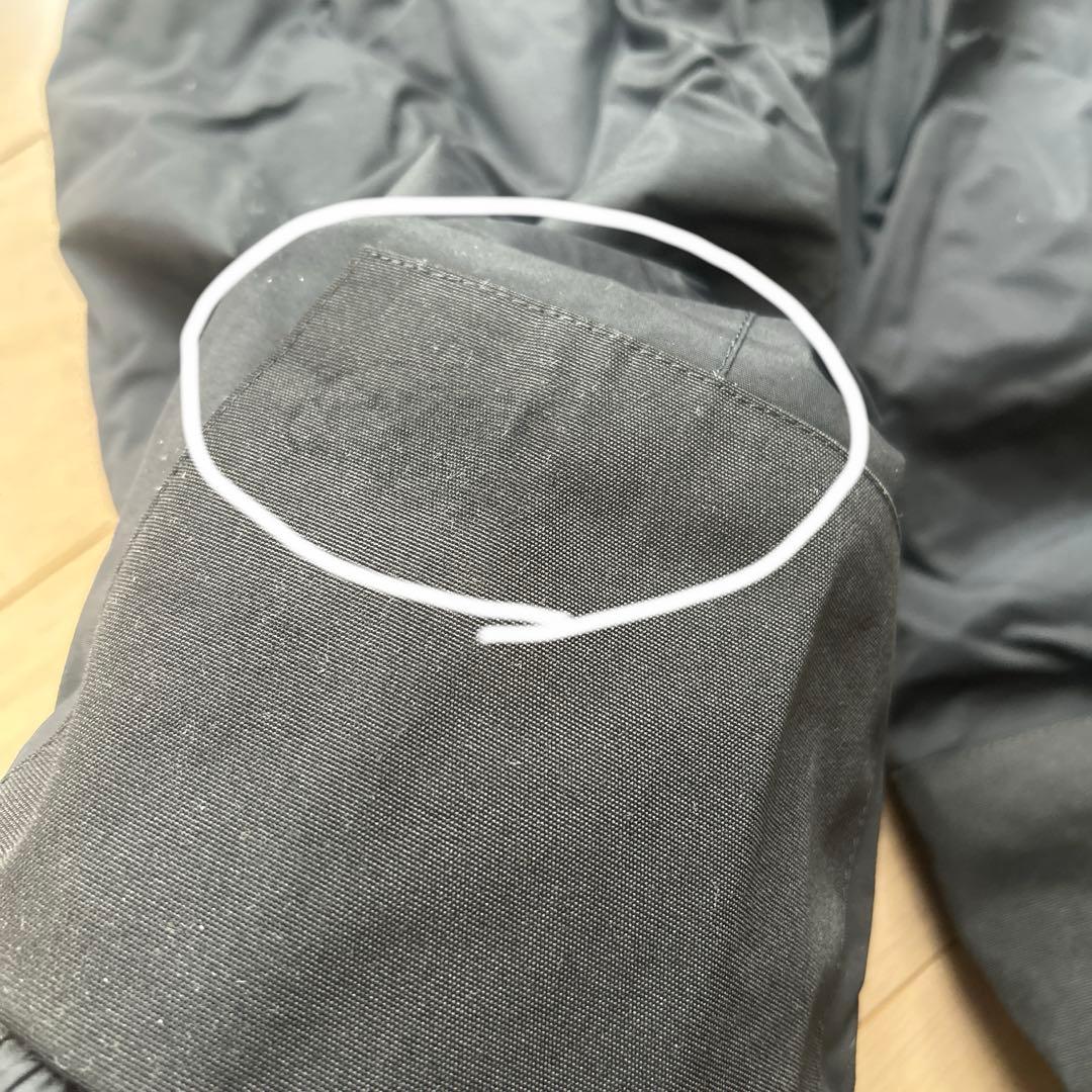 《送料込》THE NORTH FACE kids スノーウェア 100cm