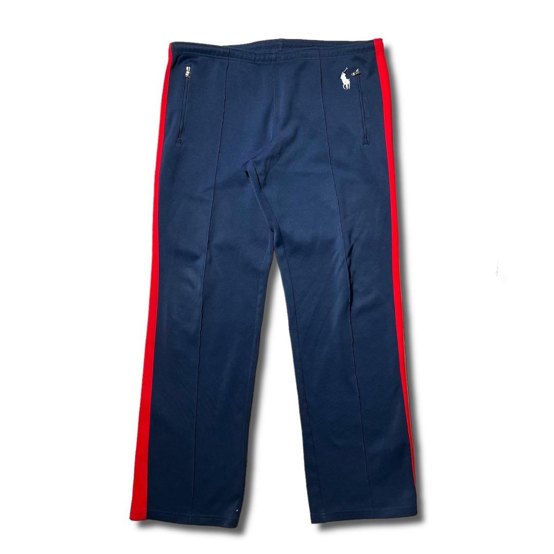 RLX ラルフローレン US OPEN ビッグポニー ジャージ セットアップ S