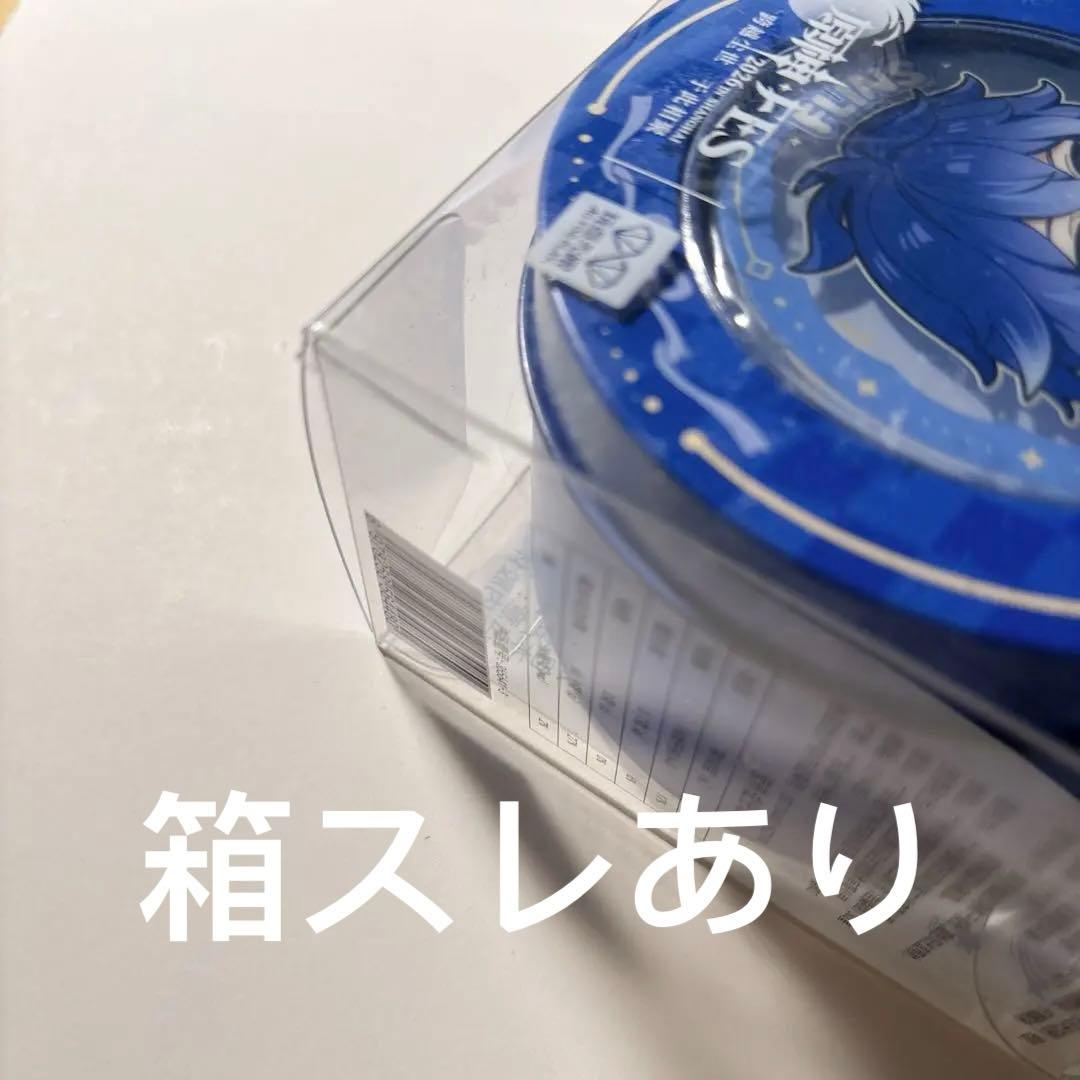 原神 fes フリンズ 痛バンド キャンディポーチ マシュマロ缶 ピンバッジ