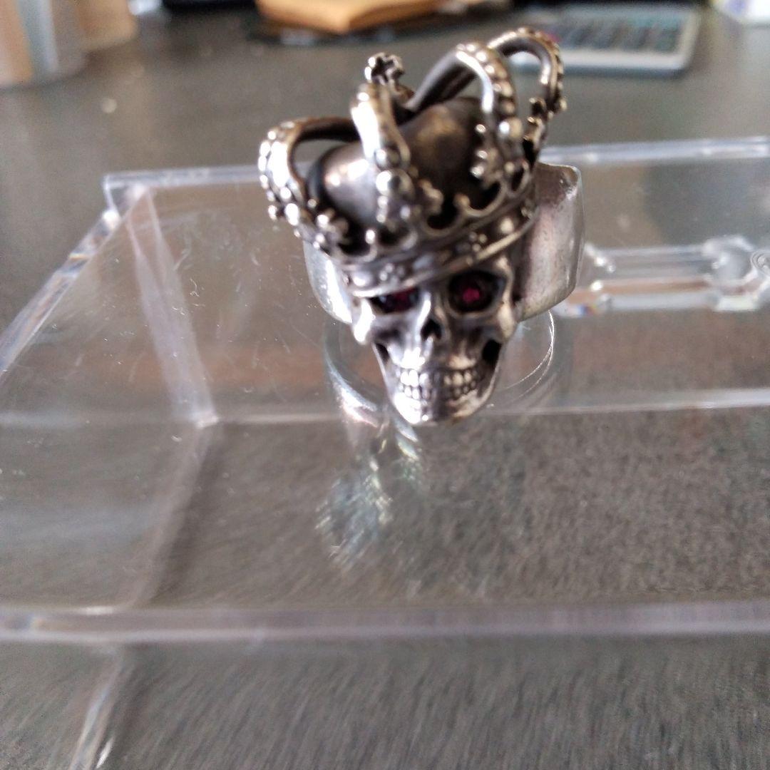 ジャスティンデイビス スカルリング SKULLMATION リング | ジャスティン デイビス（JUSTIN DAVIS）公式通販