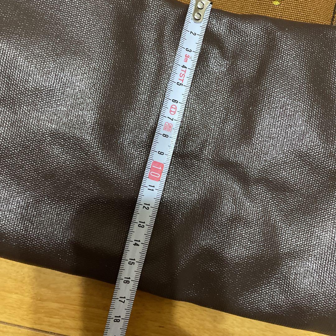 【奥田民生ツアーグッズ】 トートバッグ