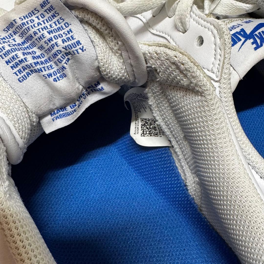 Nike Air Force 1 40年 Anniversary 26.5cm