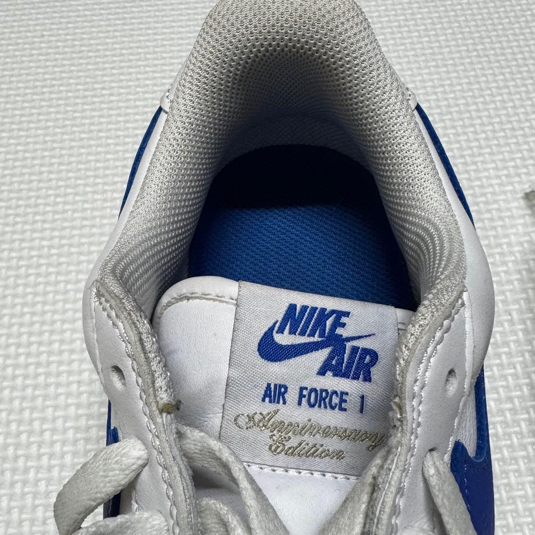 Nike Air Force 1 40年 Anniversary 26.5cm