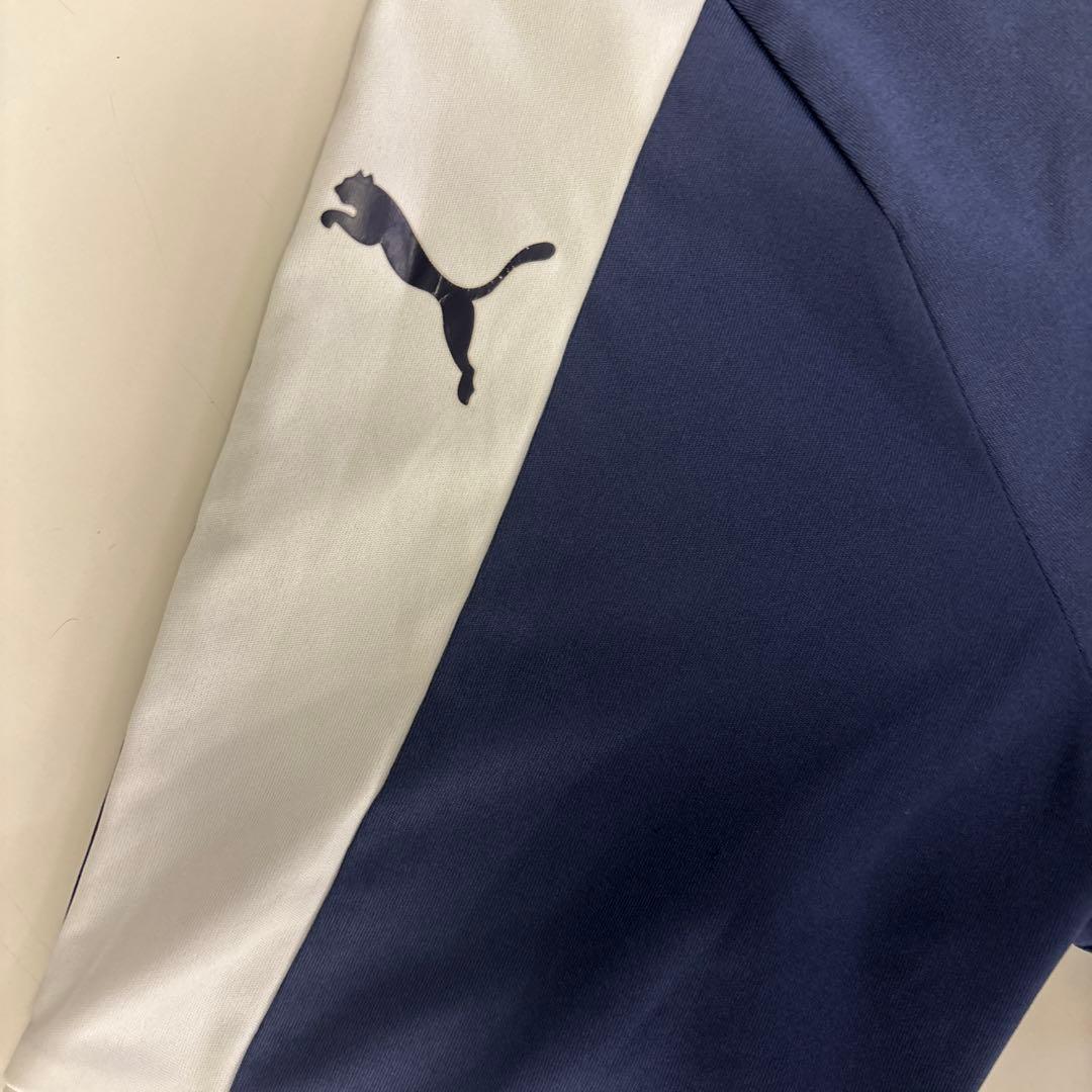 清水エスパルス サッカーシャツ公式 ネイビー - メルカリ