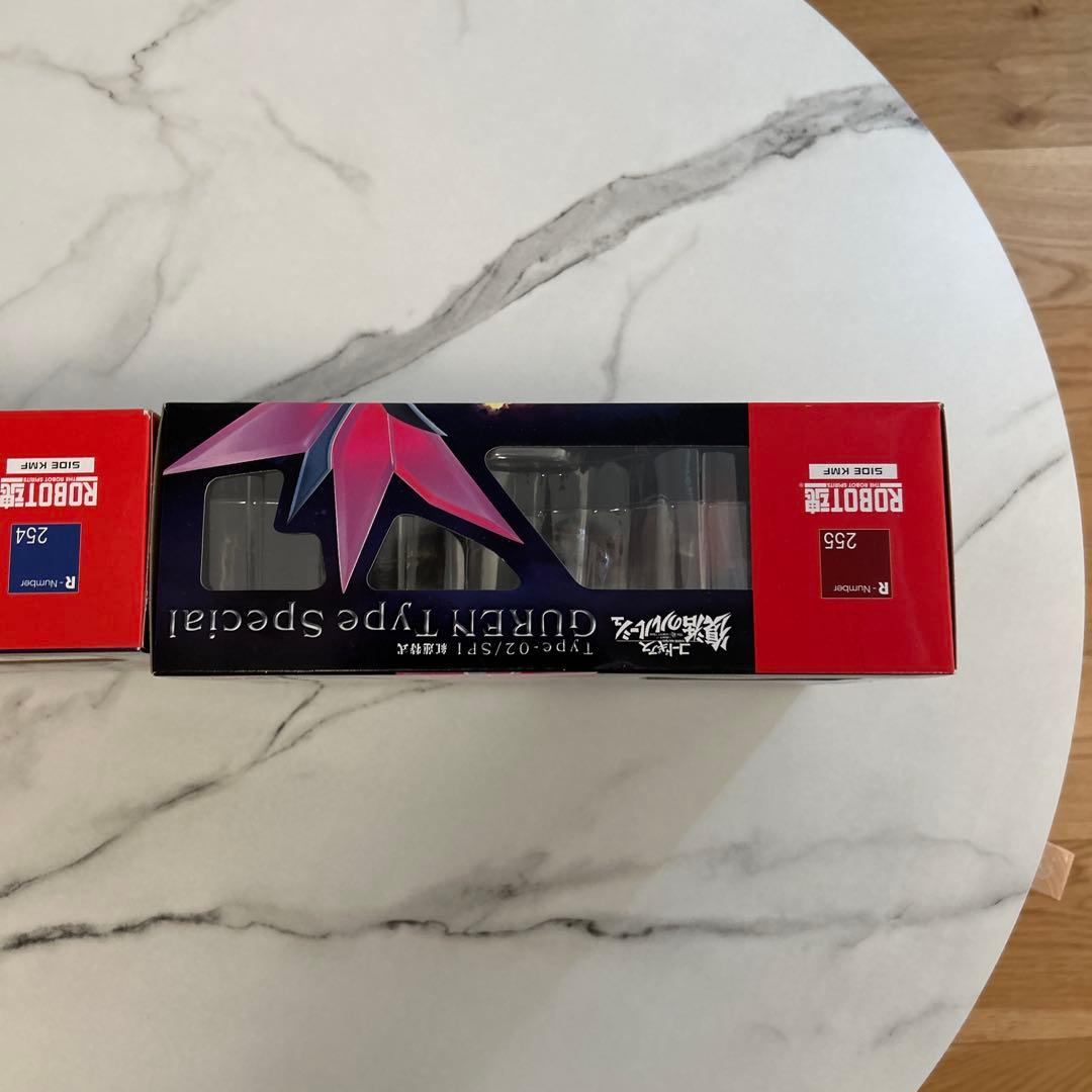 【セット販売】ROBOT魂 コードギアス