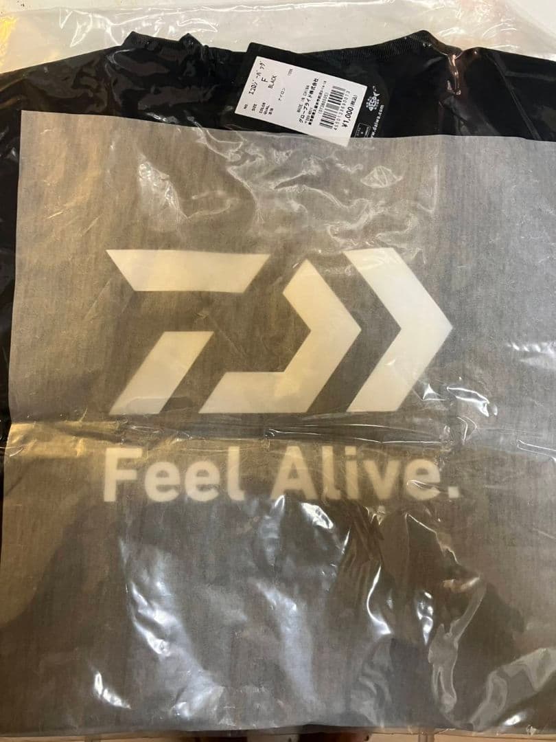 釣りフェス2026限定 ダイワ パーカー【新品】他 釣り博 - メルカリ