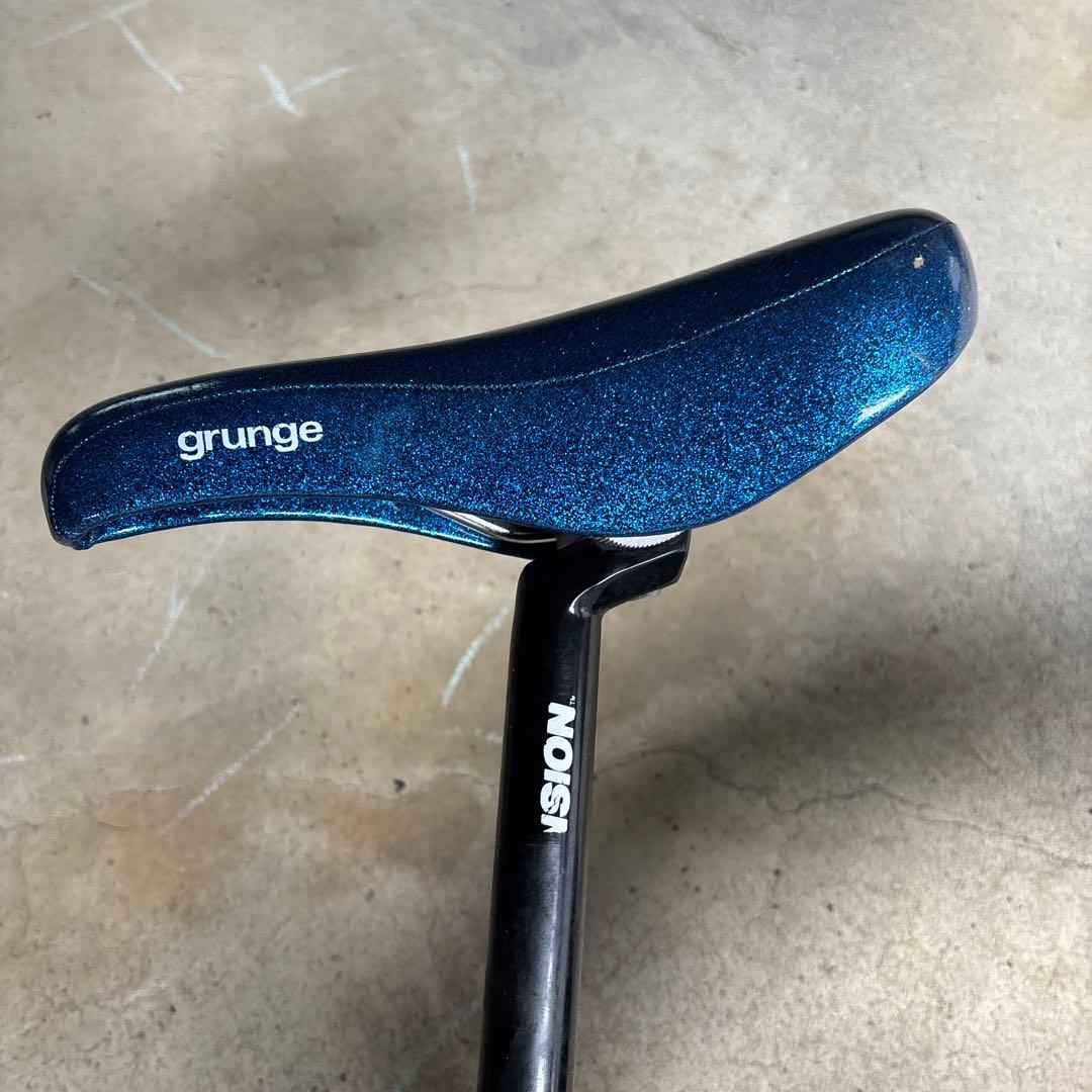 最終価格SURLY Pugsley MTB カスタム車 引き取り希望 - メルカリ