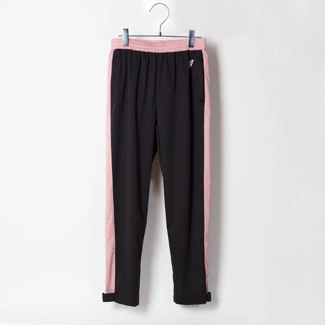 MARINESS マリネス　デイリーサウナスーツ　ピンク/Mサイズ