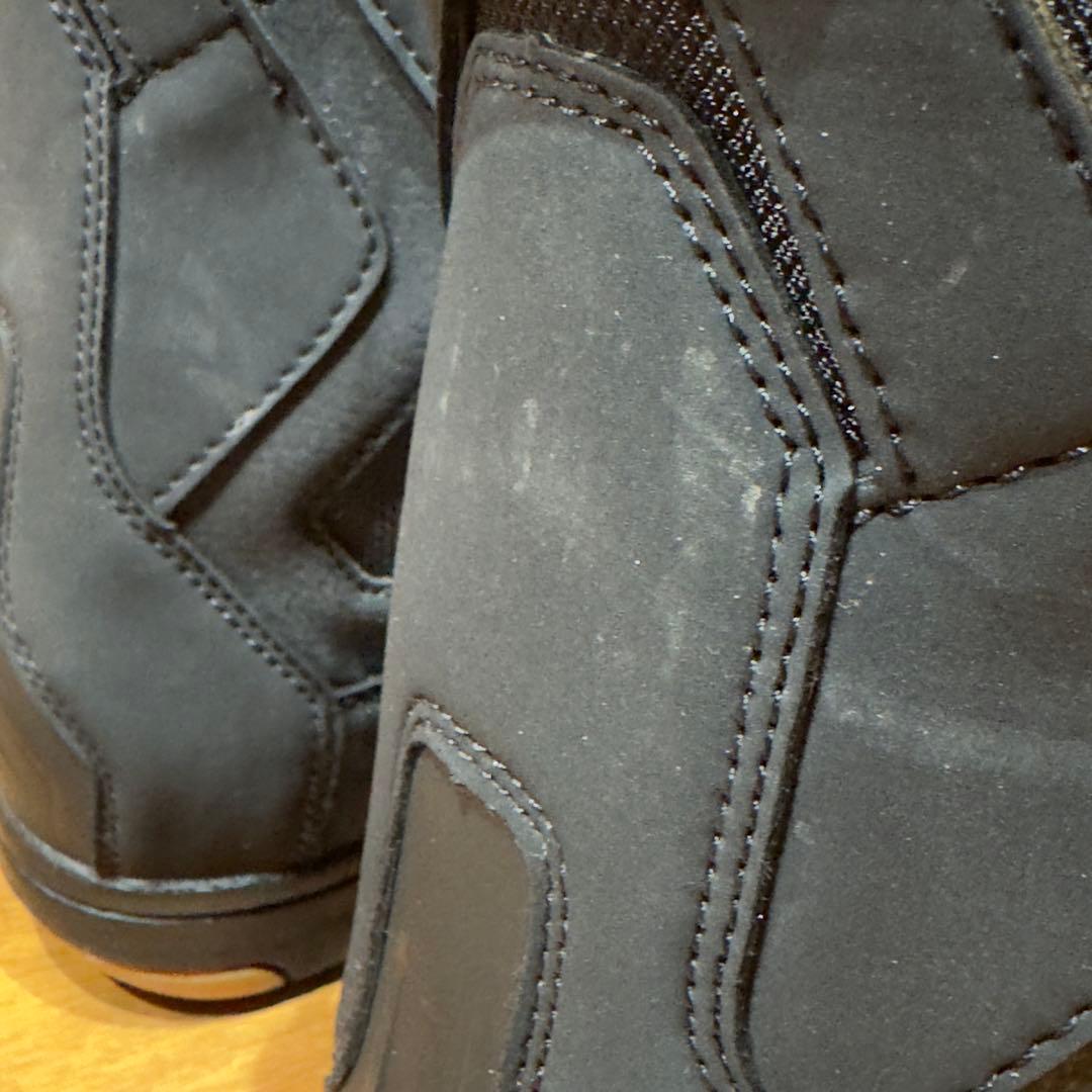 最終値下【美品】DEELUXE ID 6.3 スノーボードブーツ 24.5cm