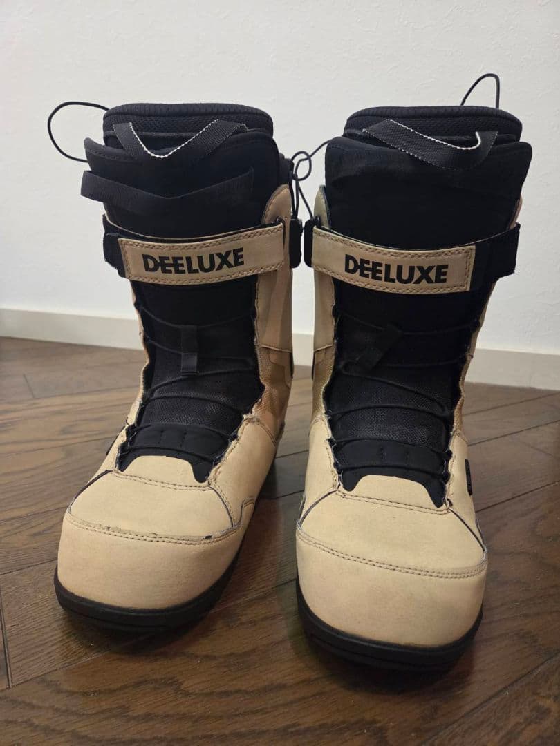 DEELUXE ID 20/21　スノーボードブーツ 楽天市場】deeluxe 20－21の通販