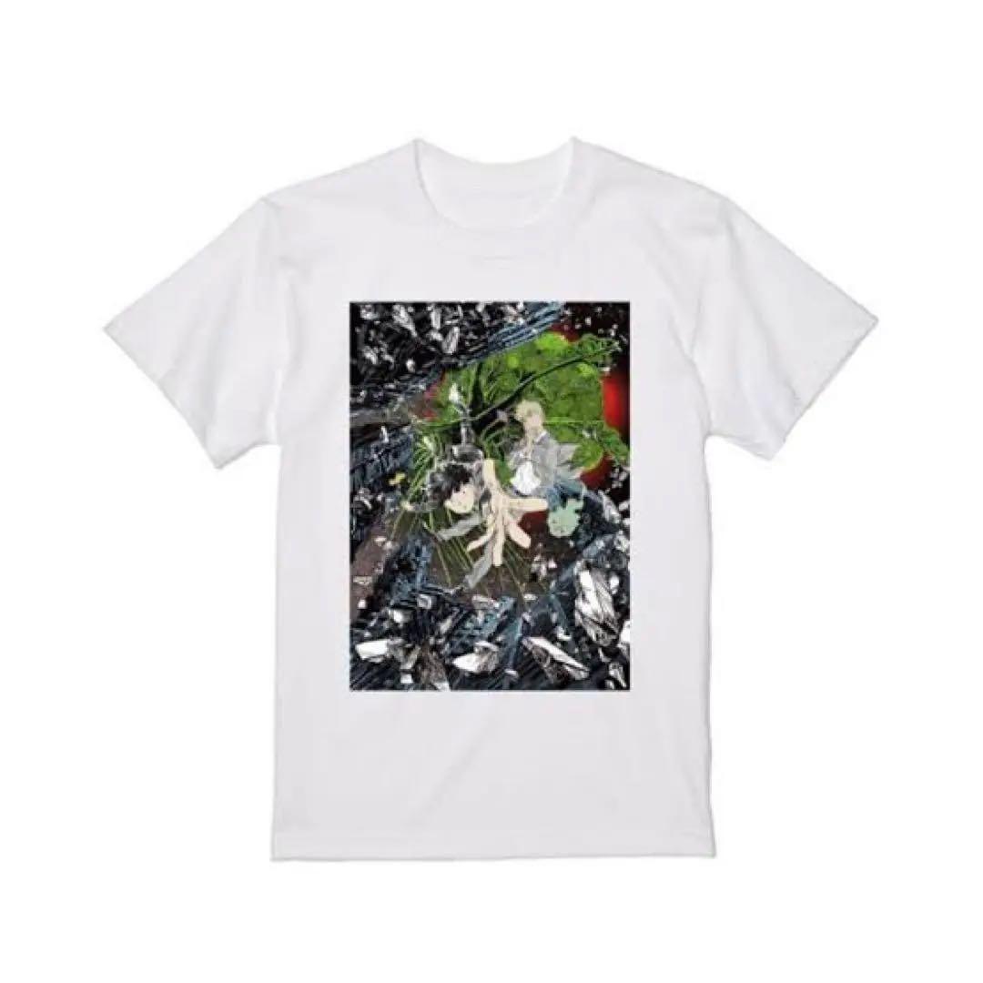 モブサイコ100 Tシャツ