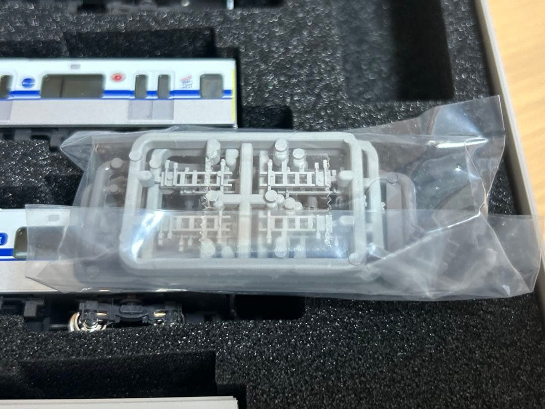 鉄道模型　Nゲージ　グリーンマックス　50790 東急3020系　東海道新幹線