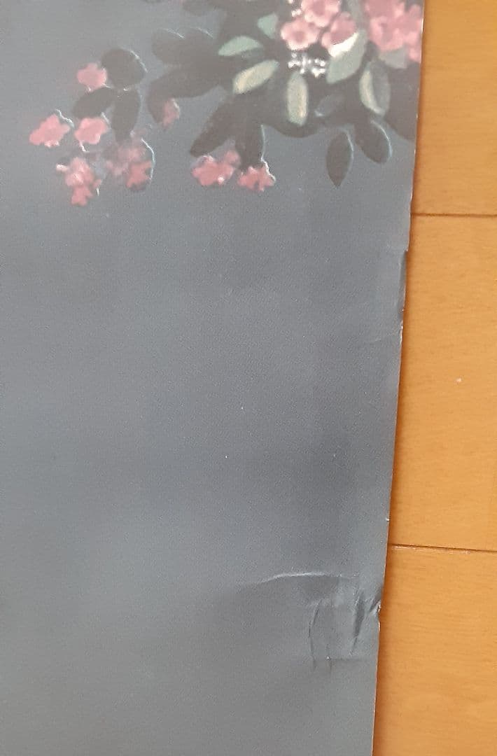 ビートルズ　ポスター５枚 セット