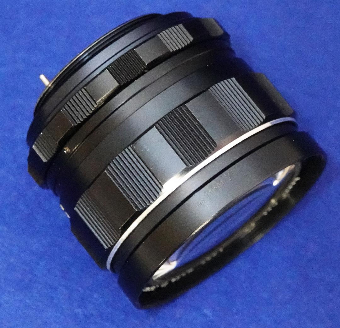 1979096　前期型ファットモデル　Super-Takumar　F3.5/28