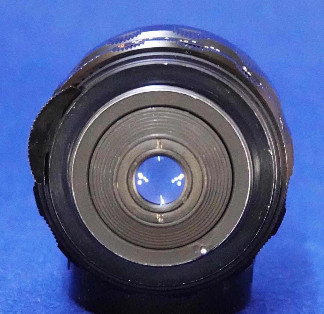 1979096　前期型ファットモデル　Super-Takumar　F3.5/28