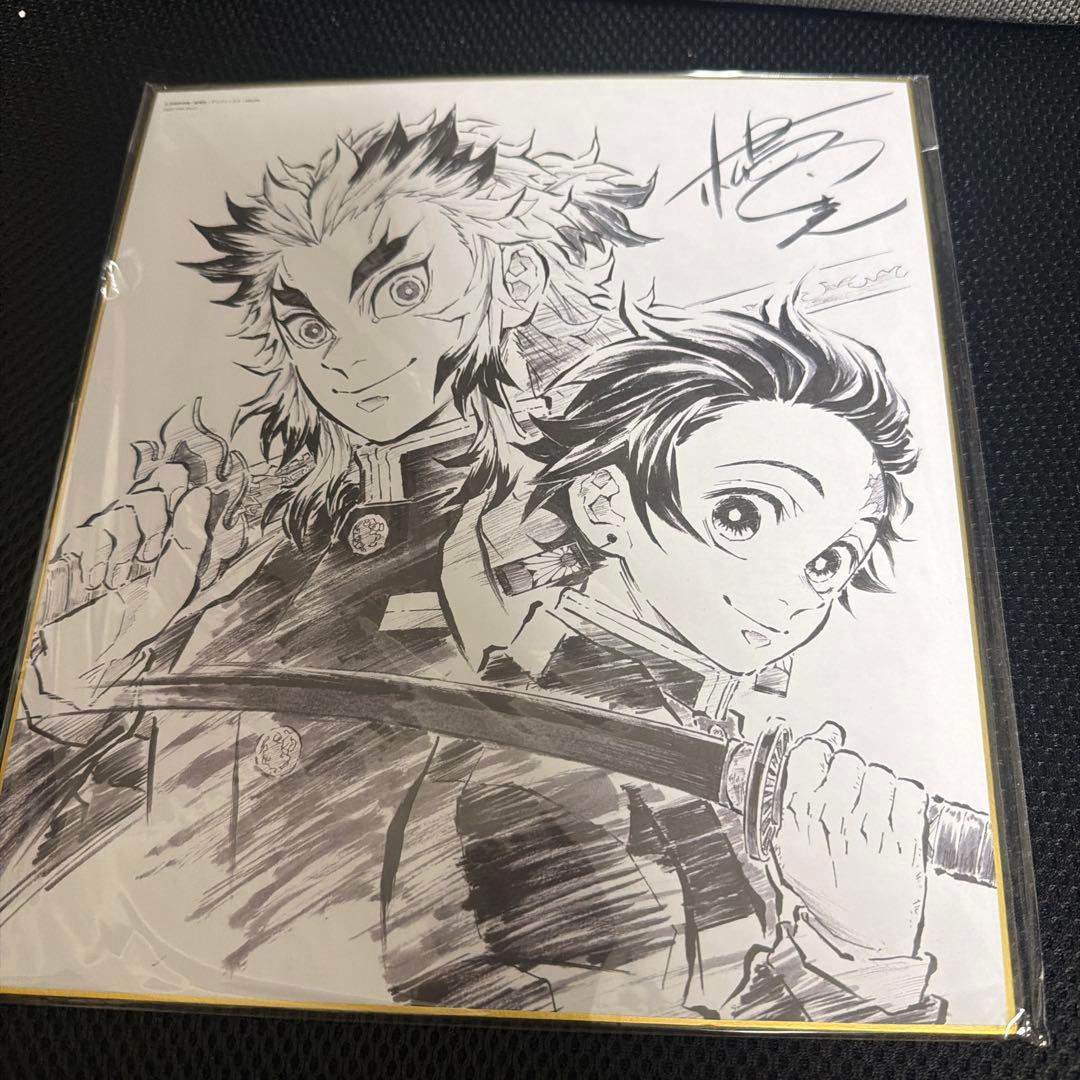 無限列車Blu-rayと煉獄杏寿郎グッズまとめ売り　Demon Slayer