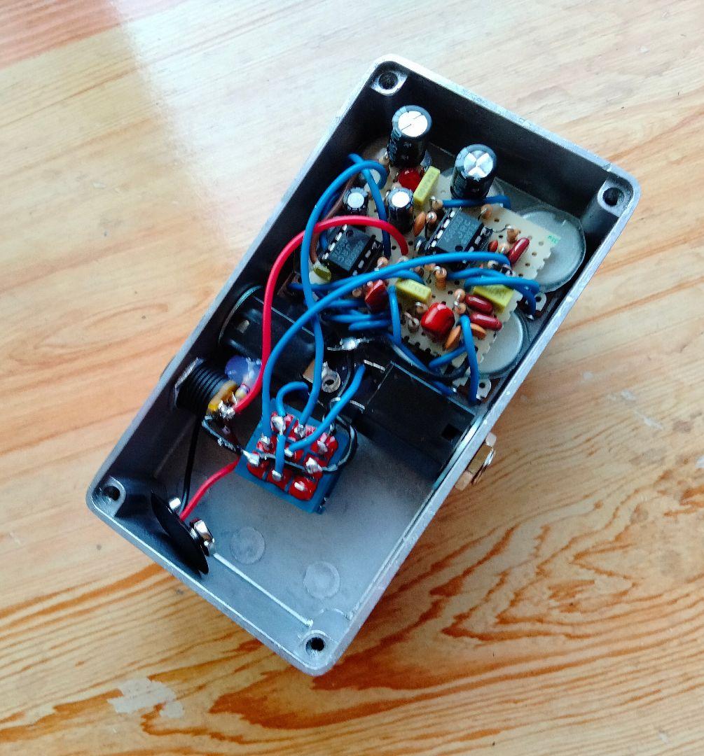 Suhr Eclipse クローン シングルバージョン - メルカリ