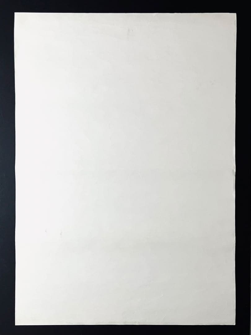 浜田麻里LIVEポスターB2　'88年7月22日（金）よみうりランド（雨天決行）