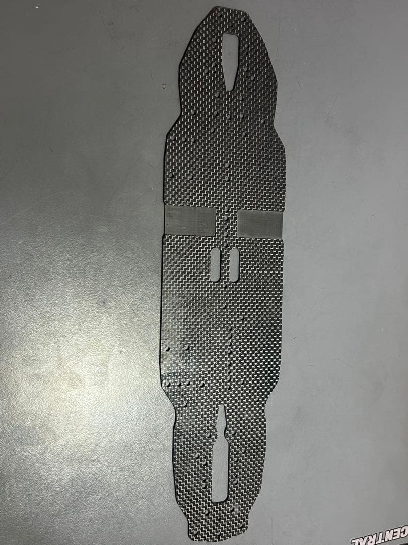 Xray X4 2024 1.5アルミ 2025パーツ付き 新品パーツあり