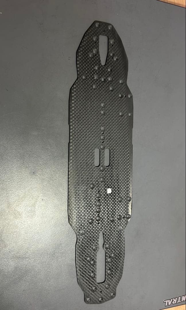 Xray X4 2024 1.5アルミ 2025パーツ付き 新品パーツあり