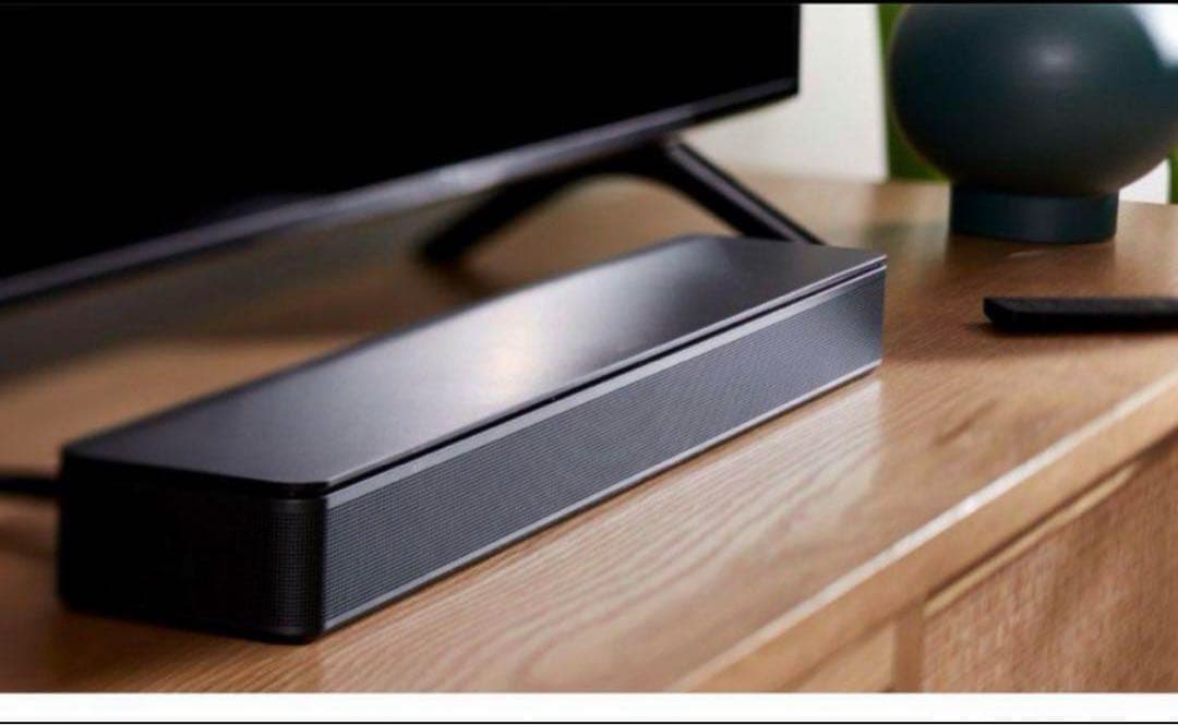 BOSE TV Speakerヨドバシ福袋2024 サウンドバーの夢 - メルカリ