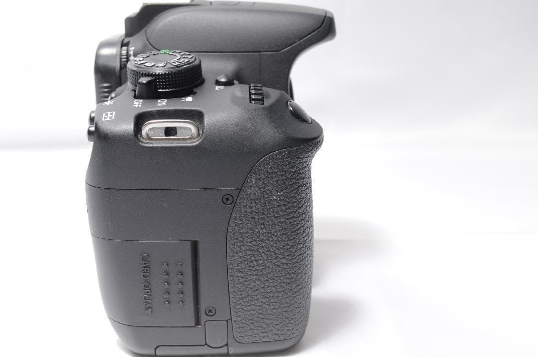 ✨Canon Kiss X7i✨ショット数少❣️スマホ転送❣️自撮り❣️動画