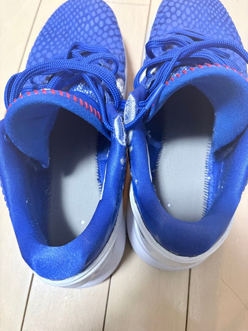 Kちゃん様専用】コービー6 28.5センチ - メルカリ