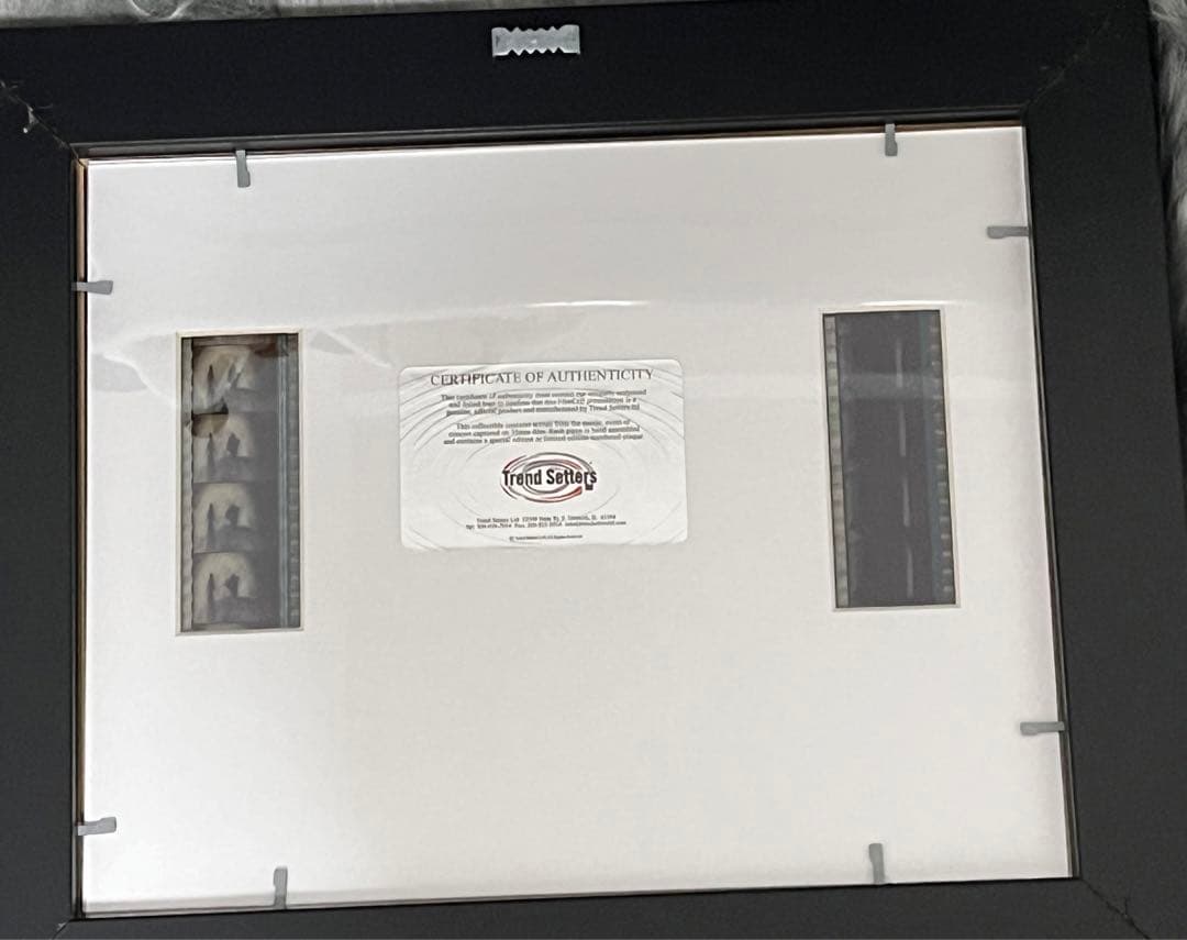 ハリーポッター セブルス・スネイプ