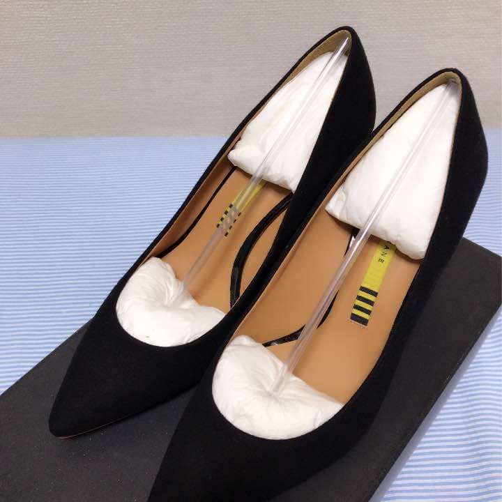 まぁ新品未使用★エクストローディナリージェーン★パンプス 楽天市場】extraordinary jane エクストローディナリージェーン（靴