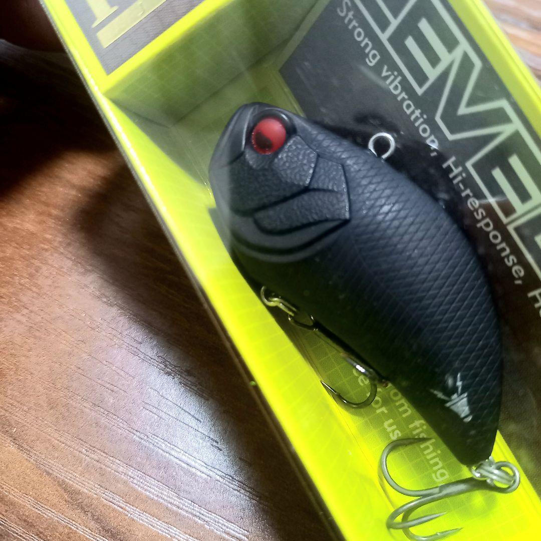 レイドジャパン、即完売・激レア・入手困難！！ レベルバイブ