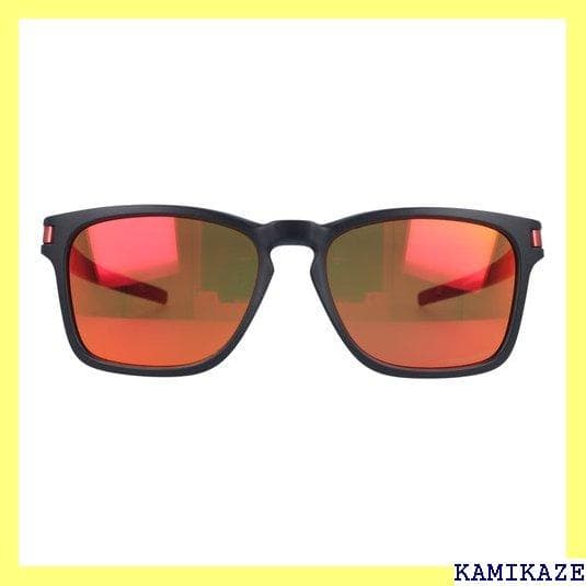 《＃アウトドアⅣ》 国内 プレゼント RUBY PRIZM Y オークリ 114