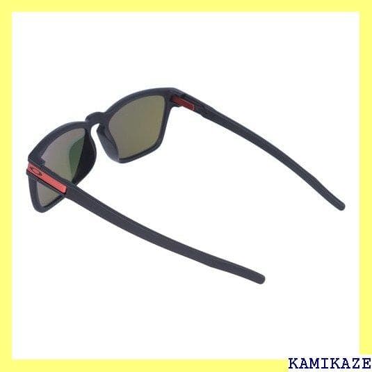 《＃アウトドアⅣ》 国内 プレゼント RUBY PRIZM Y オークリ 114