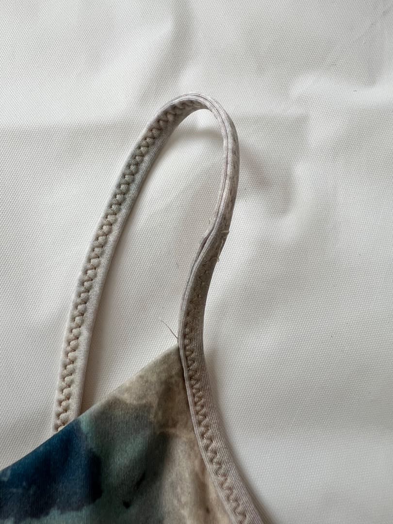 just A corpseレオタード