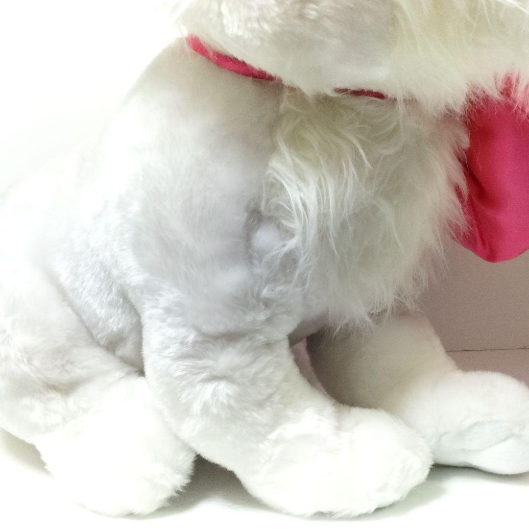 レア ディズニー マリーちゃん 超特大 ぬいぐるみ ビッグサイズ