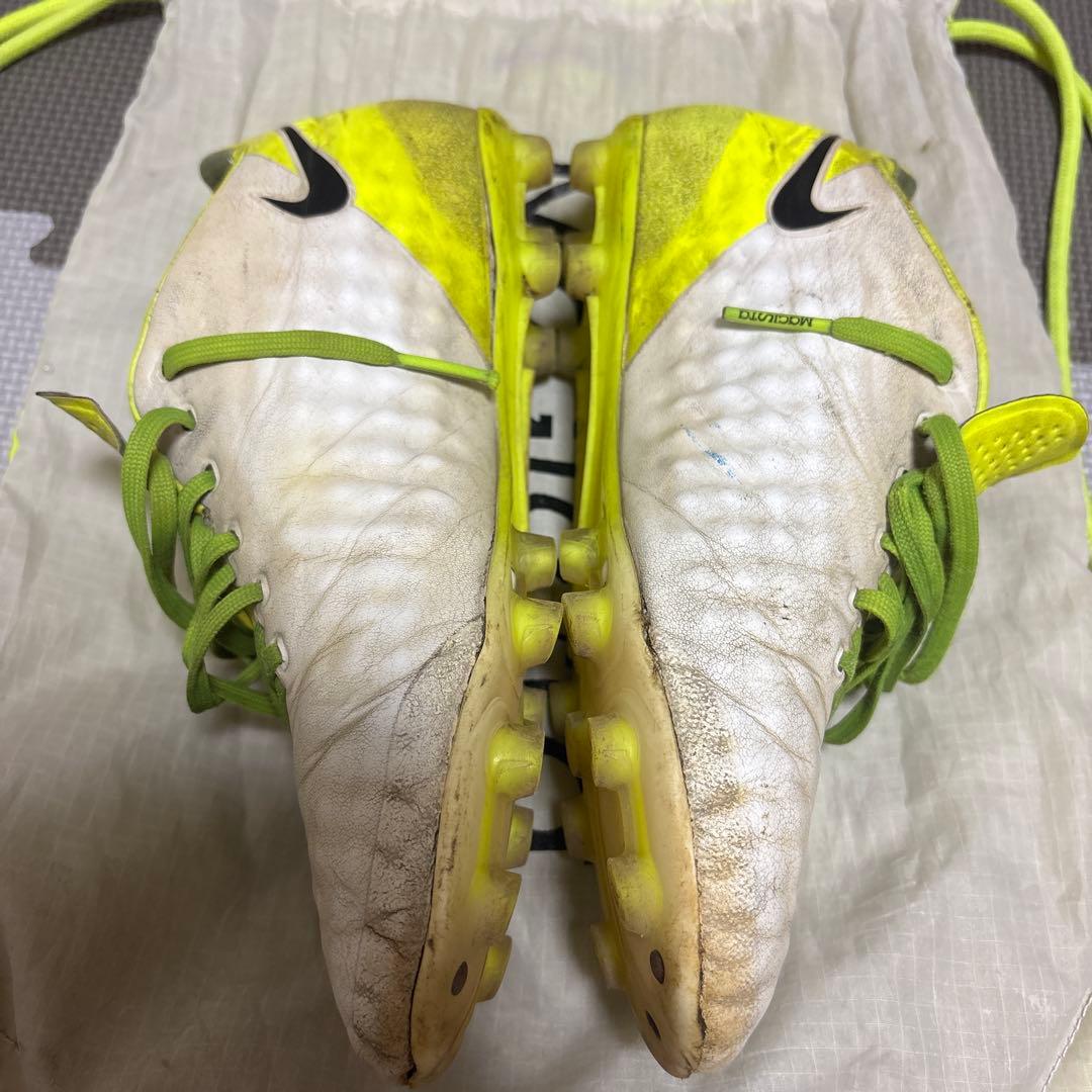 NIKE ナイキ サッカースパイク マジスタ オーパス 2 HG-E マジスタ