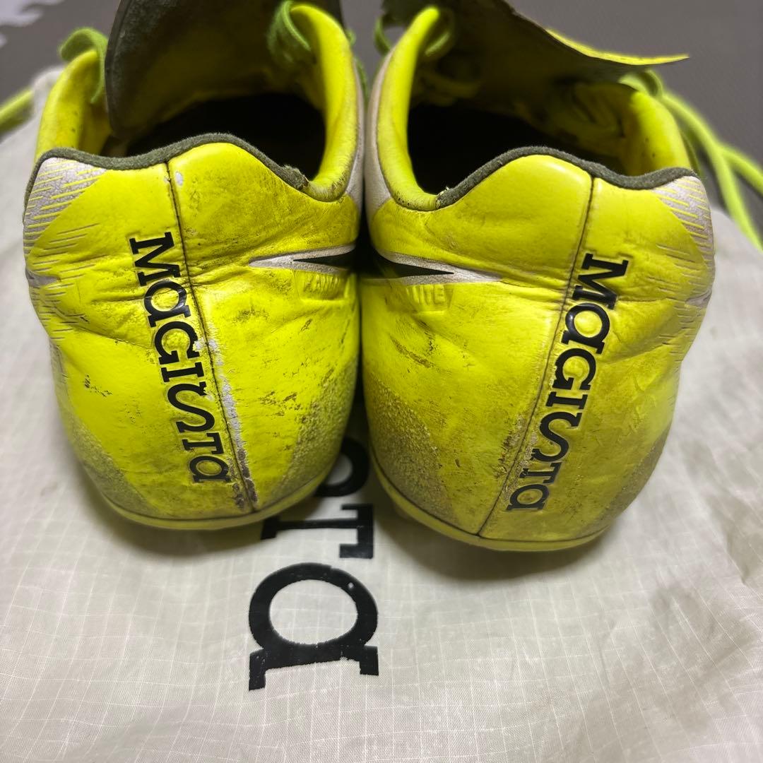 NIKE ナイキ サッカースパイク マジスタ オーパス 2 HG-E マジスタ