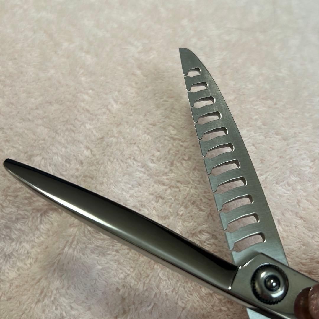 JOEWELL ジョーウェル JGT-11GEX シザー セニング - メルカリ