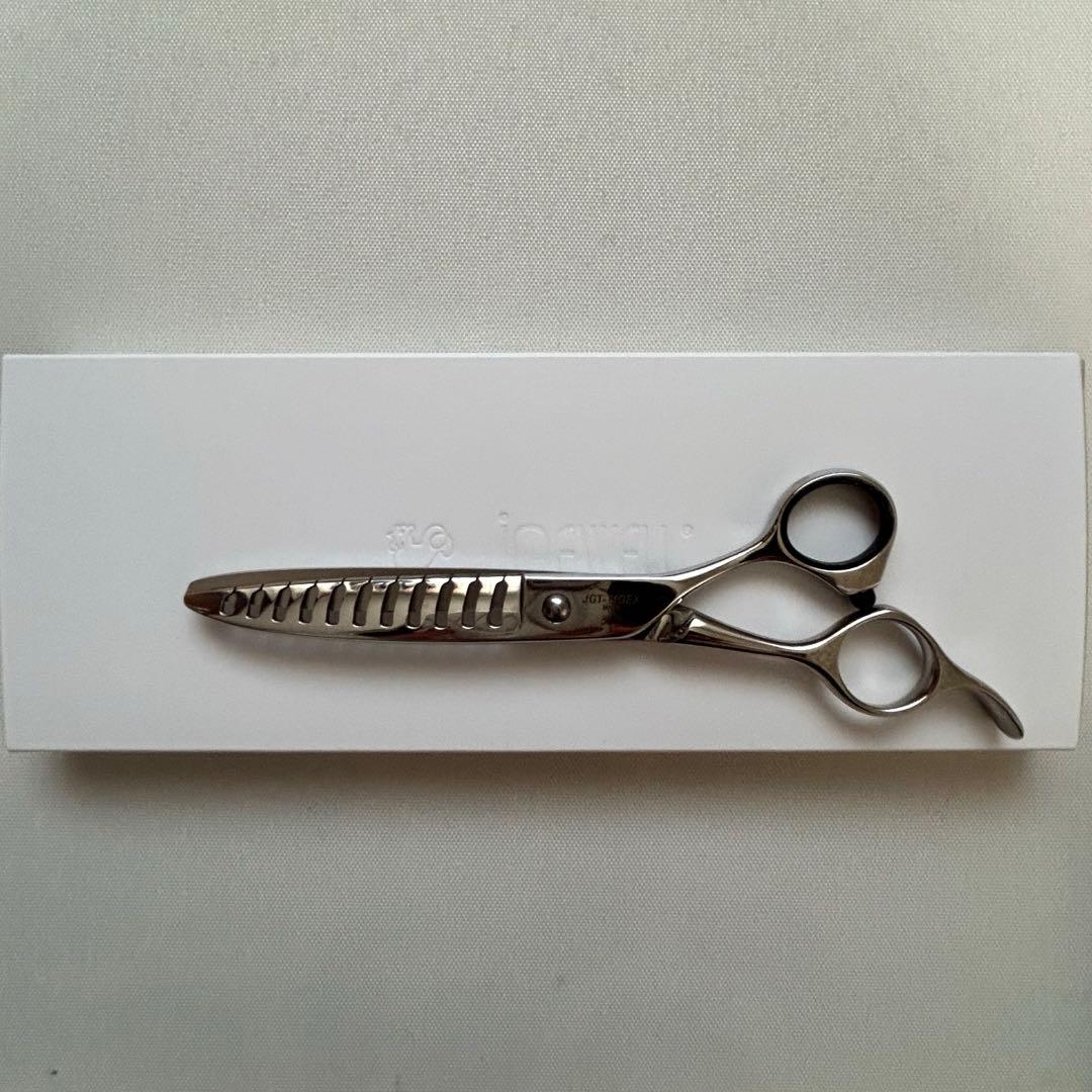 JOEWELL ジョーウェル JGT-11GEX シザー セニング - メルカリ