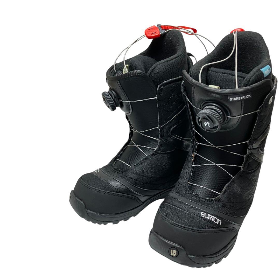 BURTON バートン STARSTRUCK BOA 23.5cm スノーボード